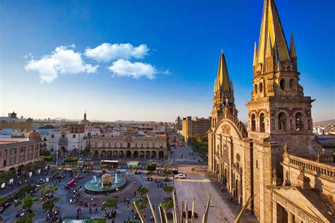 lugares para visitar guadalajara|What to do & see in Guadalajara: Top 10 Attractions